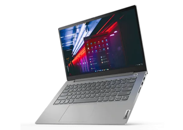 Lenovo ThinkBook 14 G2 ITL - ZENTECH - Support & Technology