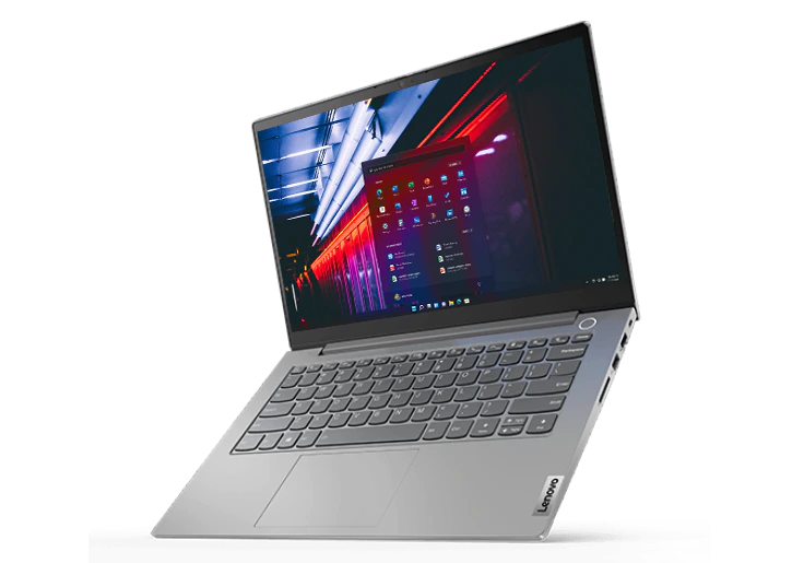 Lenovo ThinkBook 14 G2 ITL - ZENTECH - Support & Technology